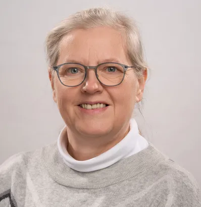 Quelle: Susanne Eichler privat Susanne Eichler