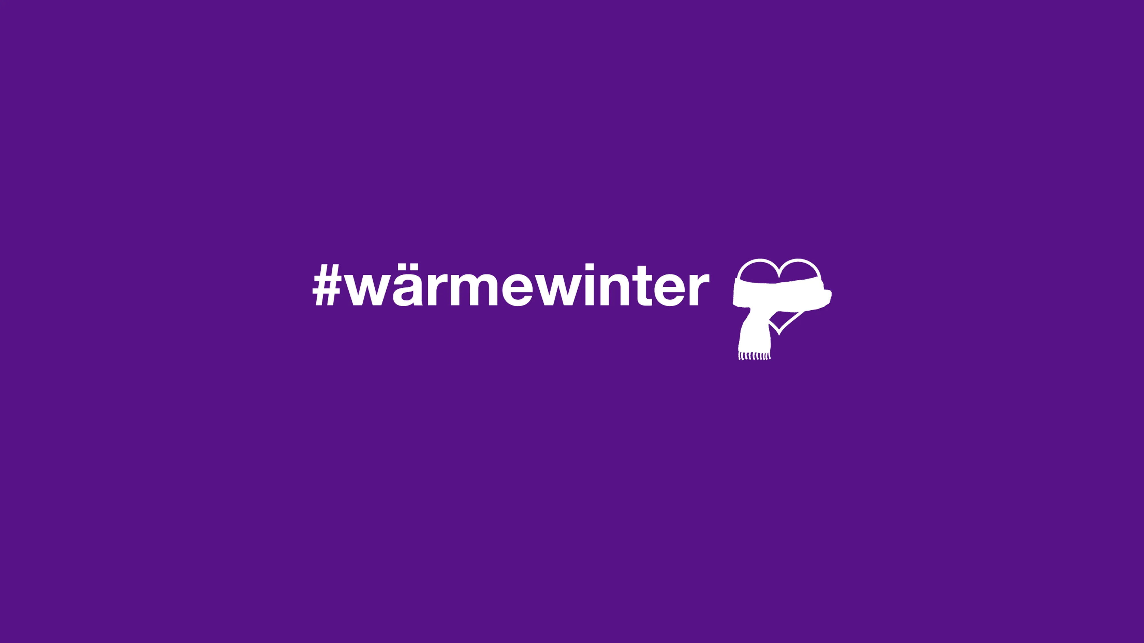 Signet Wärmeinter