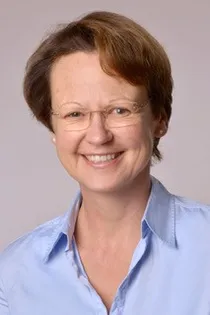 Quelle: Riebesehl / privat Schulseelsorgerin Britta Riebesehl