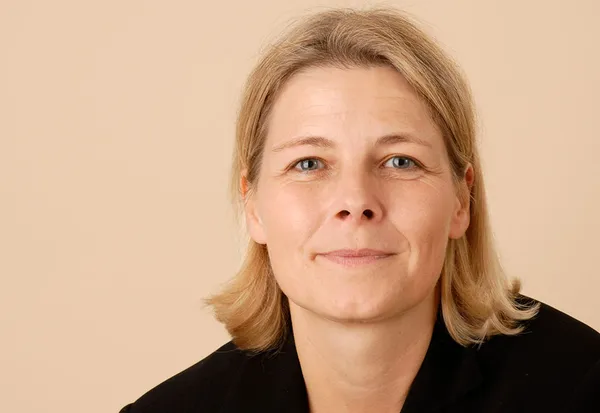 Quelle: privat Portrait von Prof. Dr. Maike Schult