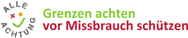 Logo AlleAchtung