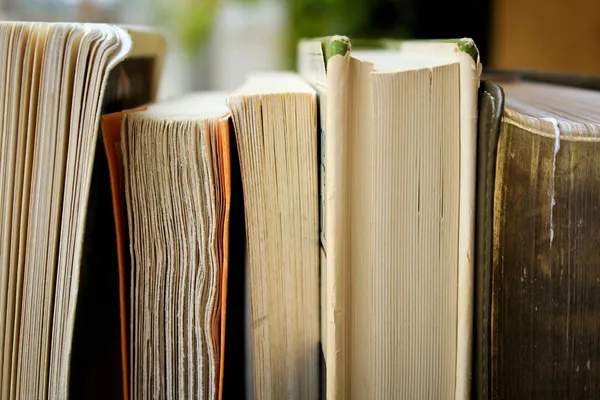 Quelle: syd-wachs / unsplash Bücherregal