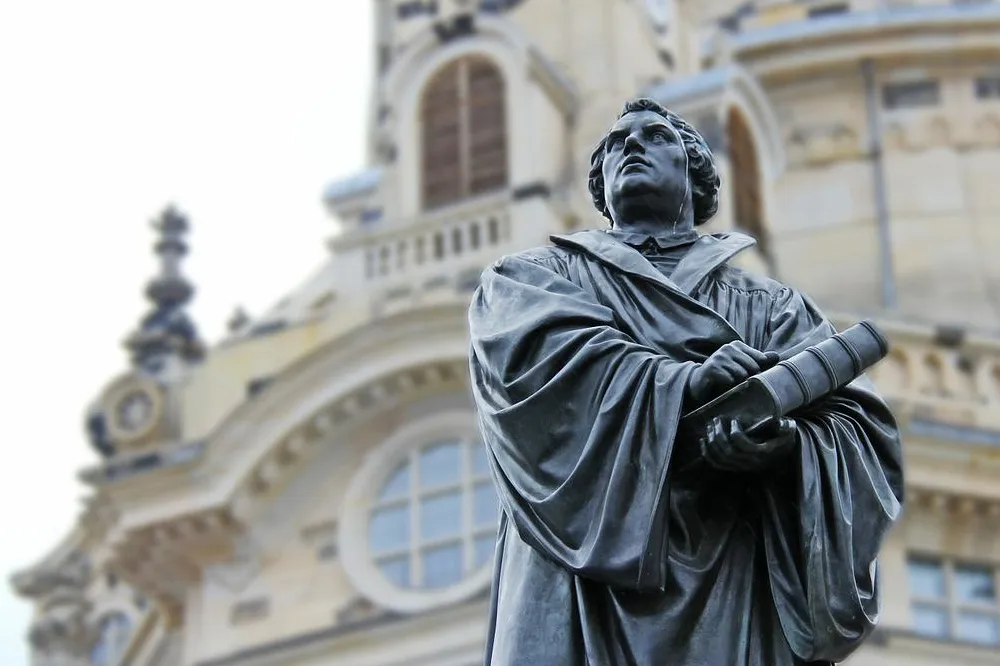Martin Luther