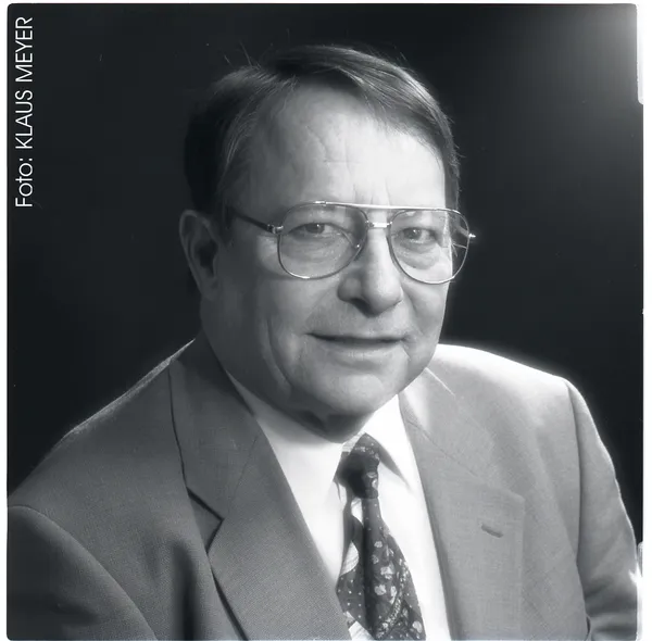 Prof. Dr. Wolfgang Herbst