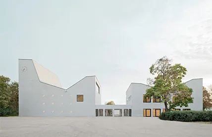 Quelle: ekiba / kirchenbau