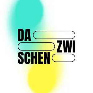 Quelle: DA-ZWISCHEN Logo von DA-ZWISCHEN