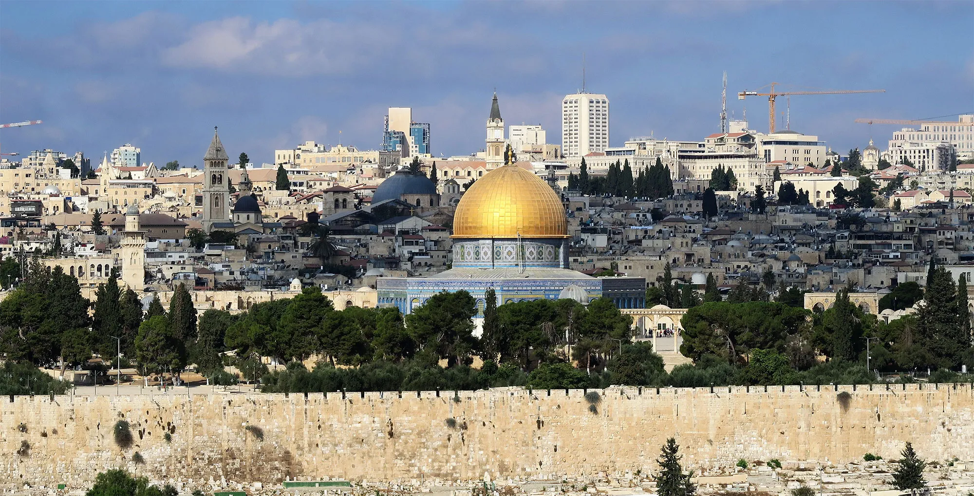 Jerusalem