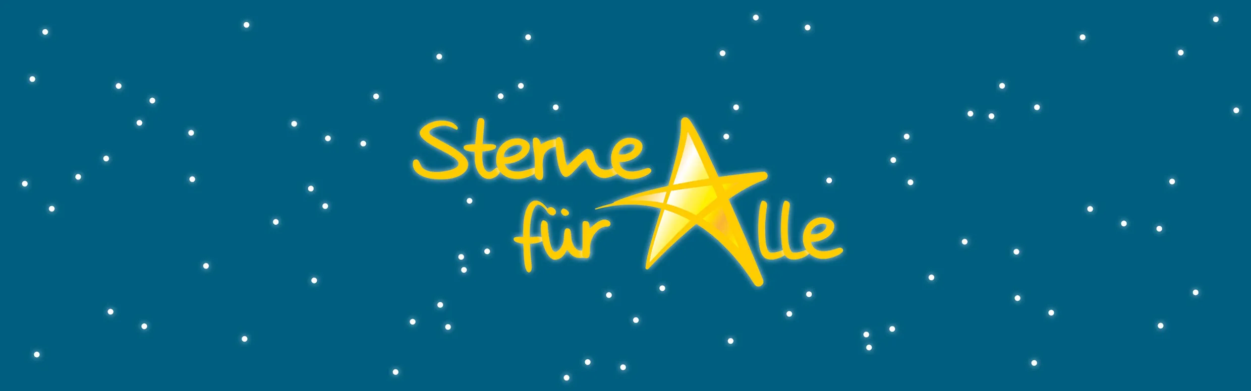 Sterne für alle