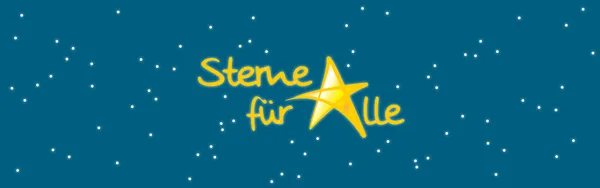 Sterne für alle