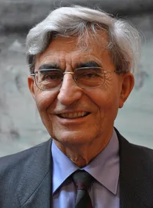 Landesbischof in Ruhe Klaus Engelhardt