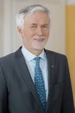 Porträt von Jochen Cornelius-Bundschuh