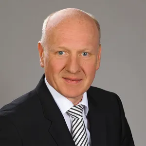 Porträt Urs Keller
