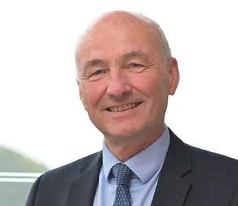 Quelle: ekiba / Hansjörg Fuchs OKR Wolfgang Schmidt