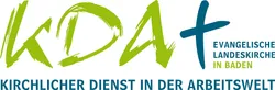 Quelle: KDA Baden Logo