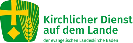 Logo Kirchlicher Dienst Land
