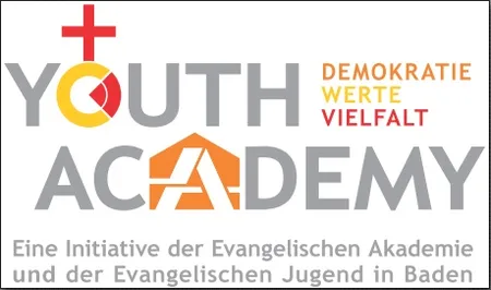 Logo Youth Academy
