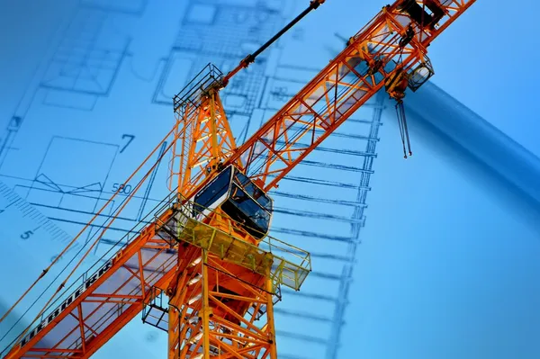 Bauen
