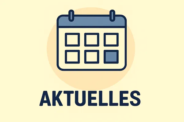 Aktuelles