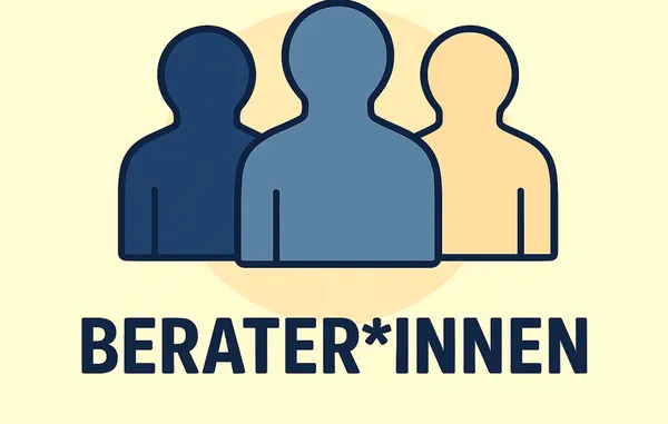 Berater*innen