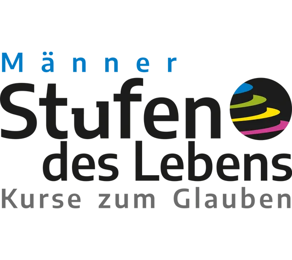 Quelle: Stufen des Lebens Obersulm-Willsbach Logo Stufen des Lebens für Männer