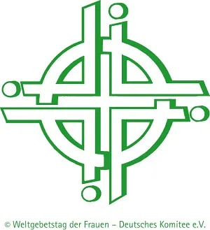Logo Weltgebetstag