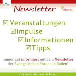 Quelle: Ulrike Fuhry, Zentrum für Kommunikation Infos Newsletter