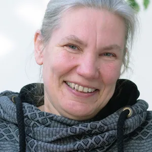 Quelle: ekiba / Karl-Wilhelm Frommeyer Portrait Beate Schmidtgen