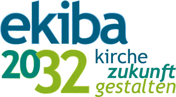 Quelle: Ekiba/ZfK ekiba 2032 - Kirche. Zukunft. Gestalten