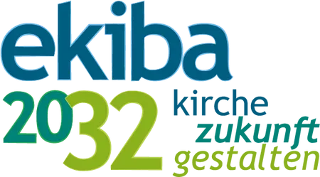 Quelle: Ekiba/ZfK ekiba 2032 - Kirche. Zukunft. Gestalten