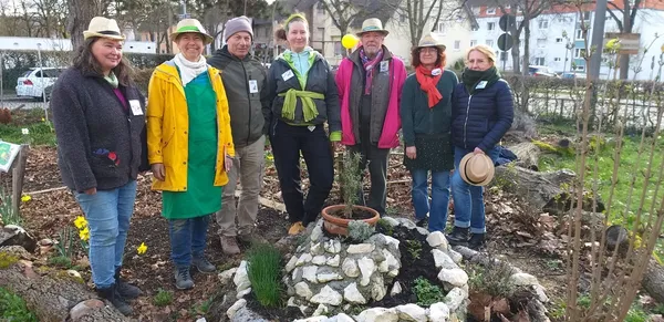 Ev. Südstadtgemeinde Singen