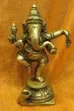 Figur Hinduistische Gottheit