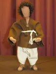 Erzählfigur Hirte