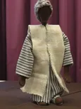 Erzählfigur Alter Mann