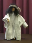 Ezählfigur Jesus