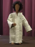 Erzählfigur Jesus als junger Mann