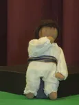Erzählfigur Kleinkind
