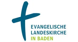 Quelle: EKIBA Logo der Evang. Landeskirche in Badeb