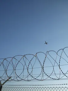 Flugzeug