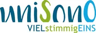 Logo unisono - 200 Jahre ekiba