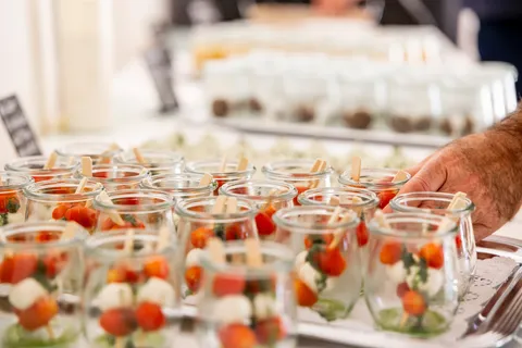 Fingerfood