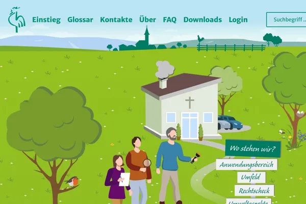 Quelle: KirUm Gruener-Gockel-Net.jpeg