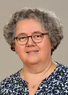 Bild Synodale Sabine Ningel