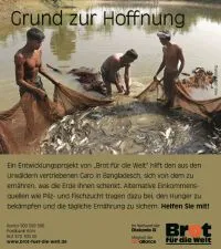 Quelle: Foto: Brot für die Welt