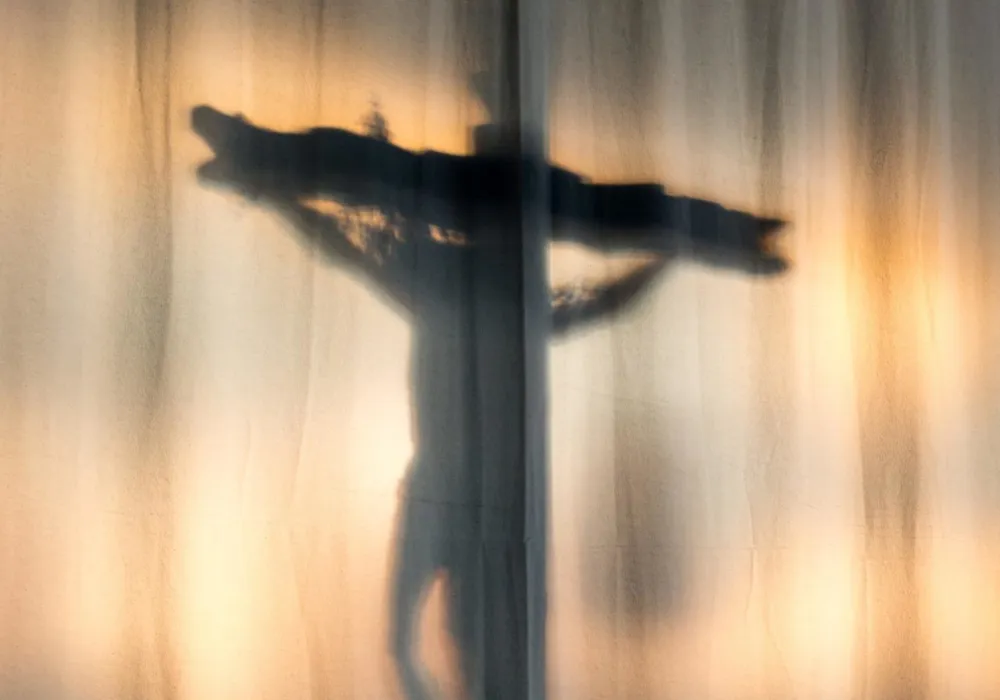 Quelle: pixabay Lizenz / Thomas B. Kreuz im Schatten
